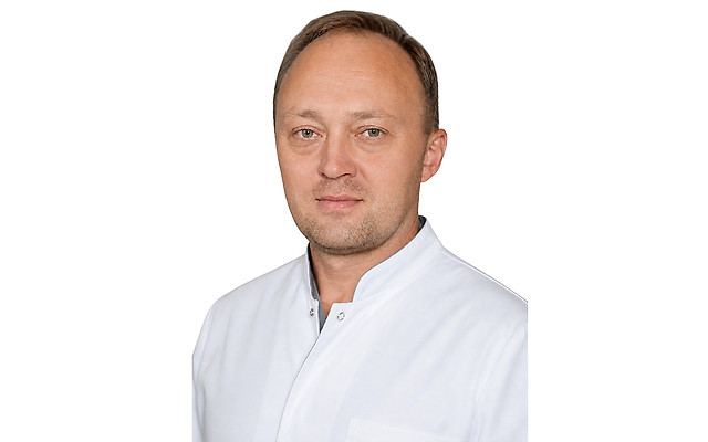 Оноприенко Игорь Павлович
