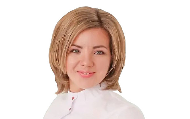 Савина Юлия Валентиновна