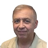 Останин Сергей Григорьевич