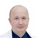 Аносов Юрий Юрьевич