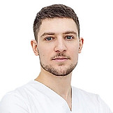 Иблаев Руслан Сулиевич