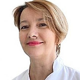 Елистратова Галина Юрьевна