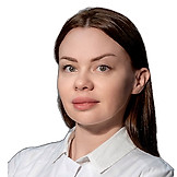 Алыкова Анастасия Валерьевна