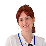 Панули Людмила Николаевна