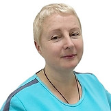 Петрова Елена Валентиновна