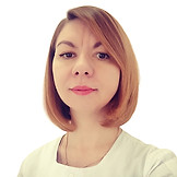 Попова Дарья Михайловна