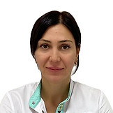 Гусейнова Диана Нурисламовна
