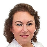 Дьяконова Инна Александровна