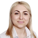 Чернова Маргарита Михайловна