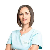 Кусяканова Эльза Галинуровна