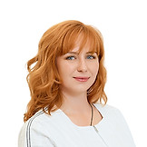 Глушкова Ирина Александровна