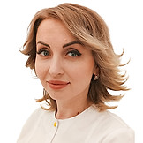 Саломаха Алёна Владимировна