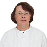 Дудорова Галина Анатольевна