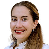 Гузар Анна Владимировна