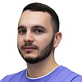 Казимов Шевкет Серверович