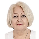 Аветисова Елена Львовна