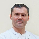 Байбуз Дмитрий Васильевич