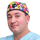 Хачатрян Рубен Араикович