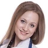 Дорохова Наталья Сергеевна