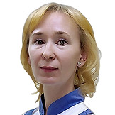 Милова Елена Ивановна
