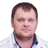 Варич Денис Николаевич