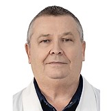Мельник Николай Петрович