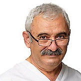 Казарьян Сергей Мартикович