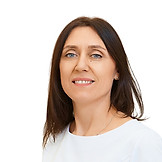 Бородулина Елена Владимировна