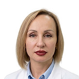 Голузова Виолетта Николаевна