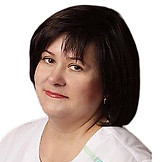 Лелюх Татьяна Викторовна