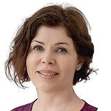 Колмакова Вера Владимировна