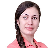 Хакуринова Майзет Амербиевна