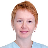 Солодкова Мария Владиславовна