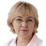 Кобец Елена Владимировна