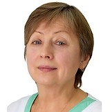 Зырянова Ирина Владимировна