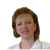 Ерохина Светлана Юрьевна