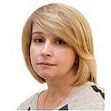 Низовцева Олеся Алексеевна