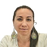 Зимина Татьяна Руслановна