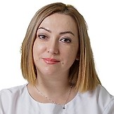 Миракян Диана Зезвановна