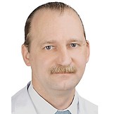 Молчанов Павел Юрьевич