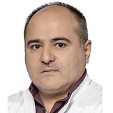 Геворкян Левон Саркисович