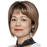 Карпенко Яна Геннадьевна