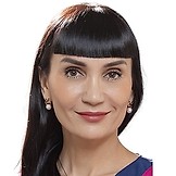 Савенко Ирина Геннадьевна