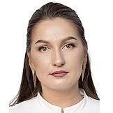 Багно Екатерина Анатольевна