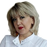 Ивко Инна Юрьевна