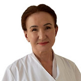 Дергачева Татьяна Ивановна