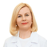 Панасюк Дина Леонидовна