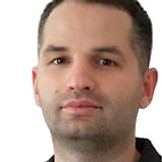 Долгов Дамир Владимирович