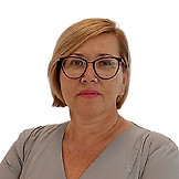 Землянская Людмила Анатольевна