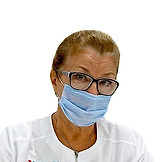 Мисюрина Любовь Александровна